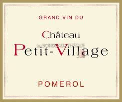 (image for) PETIT VILLAGE 1994 [Ex- Owc 6 single bottle price]